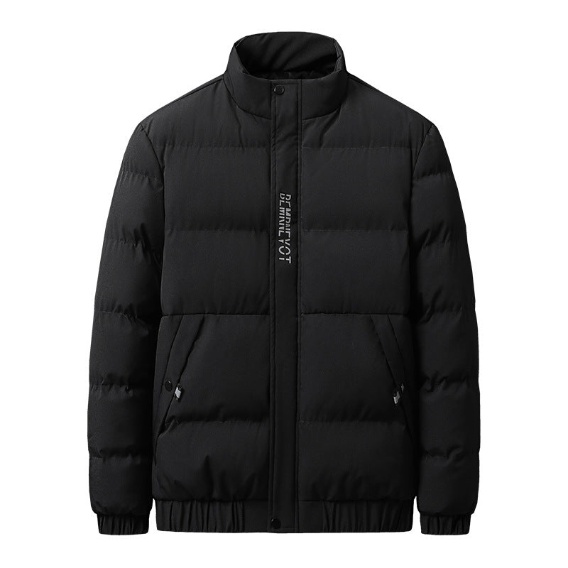 Thick Down Padded Jacket Trendy And Handsome