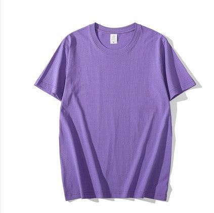 Unisex Blank T-shirts That Arent See-through