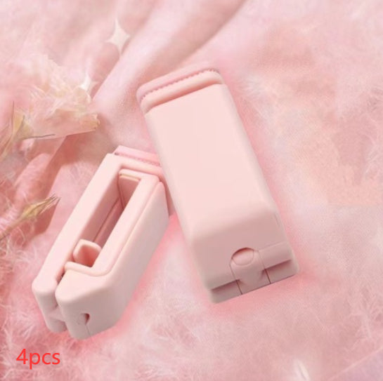Soporte giratorio 360 multifuncional plegable para teléfono móvil