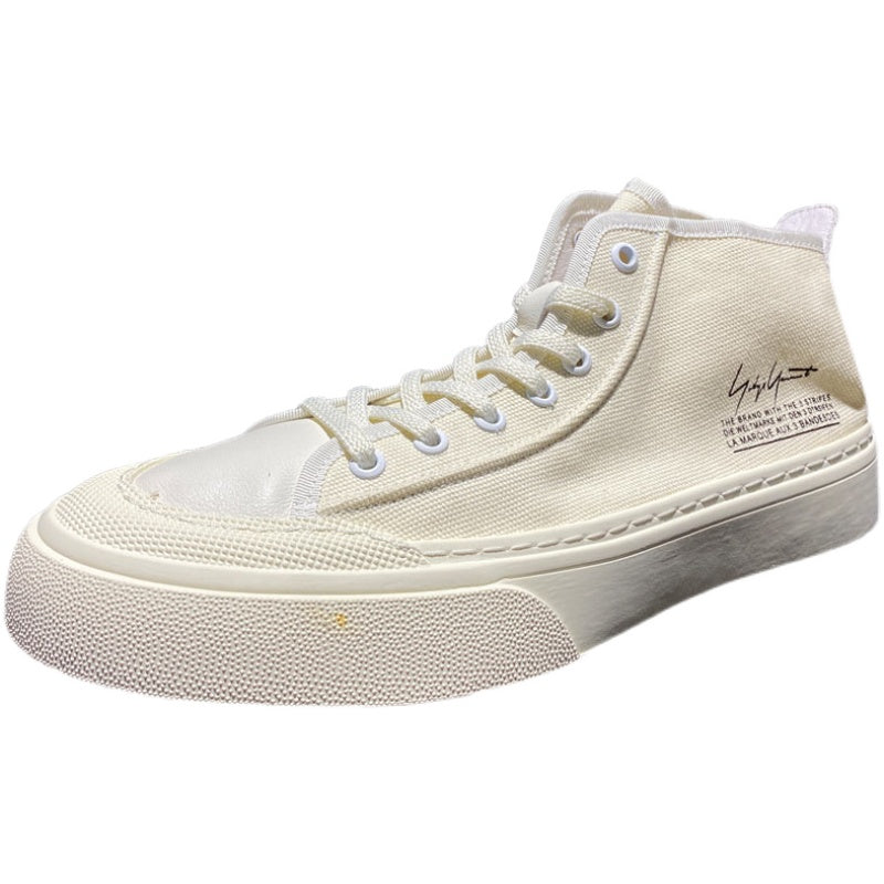 Zapatillas deportivas informales de tela ligera y transpirable para hombre