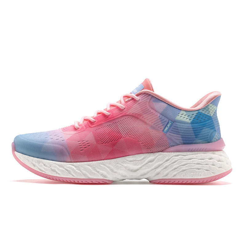Zapatillas de running ligeras, transpirables y cómodas