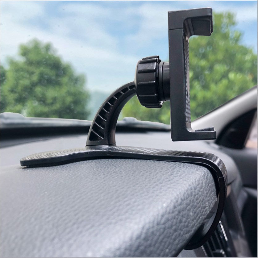 Soporte Elástico para Teléfono Móvil