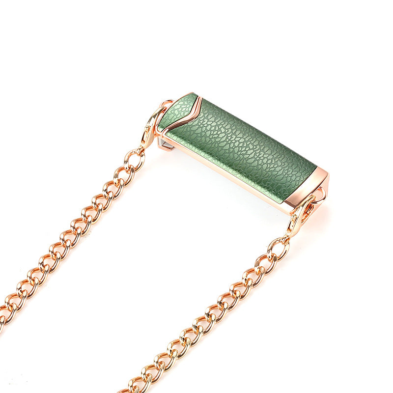 Cordón Universal para Teléfono de Bandolera con Clip Trasero Desmontable