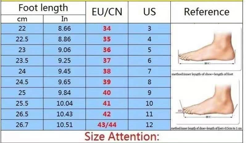 European And American Ladies Sandals Plus Size Cross Wedge Sandals