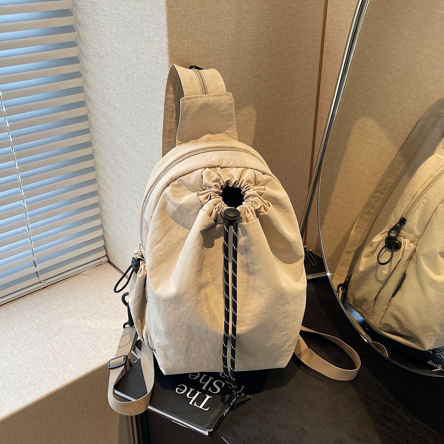 Bolsa de Viaje Deportiva Multiusos de Gran Capacidad