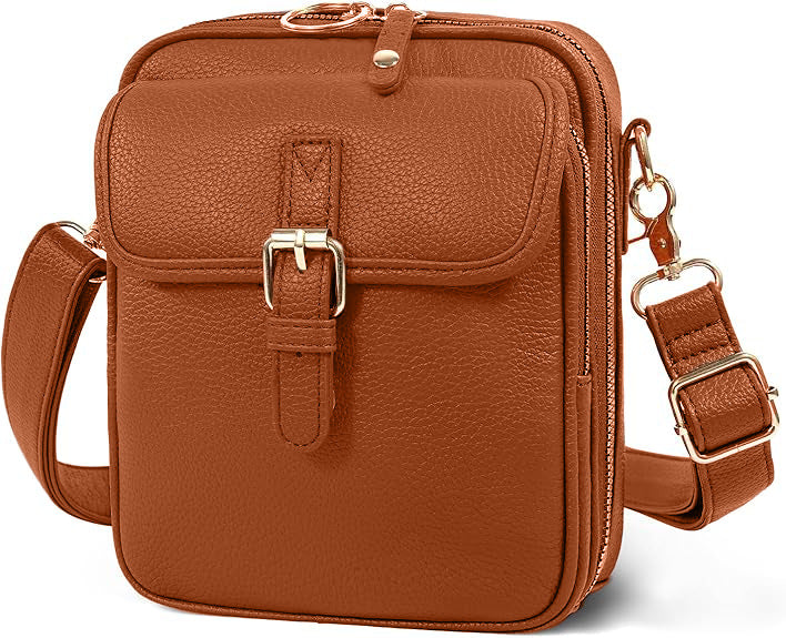 Messenger Casual Shoulder Crossbody Phone Bag