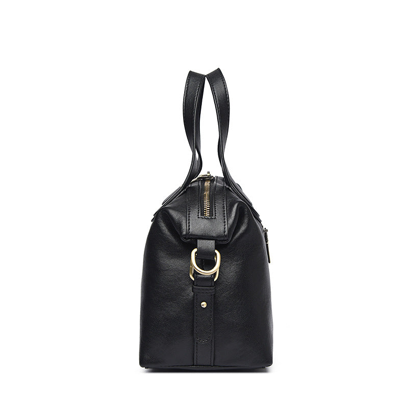 Women's New Large-Capacity Casual Handbag