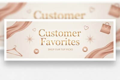 Customer Favorites