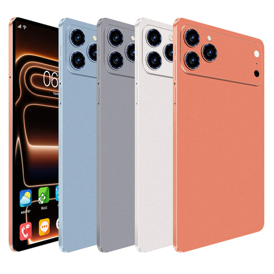 101-inch Tablet With An Octa-core Processor Full Network Compatibility And Support For Learning Calling And Photography