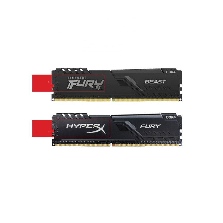 Memoria para juegos de computadora de escritorio