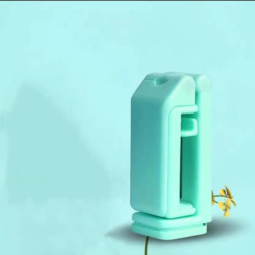Soporte giratorio 360 multifuncional plegable para teléfono móvil