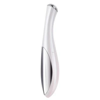 Masajeador de ojos tipo pluma de belleza, instrumento ocular doméstico, instrumento de importación, instrumento de belleza, masajeador para el cuidado de los ojos