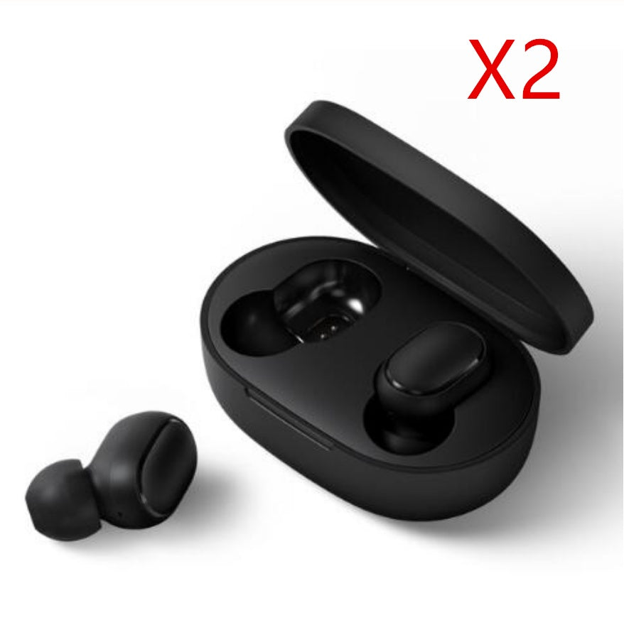 Auriculares inalámbricos deportivos para correr