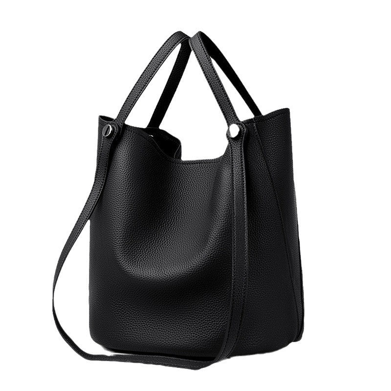 Large-capacity Versatile Tote Bag For Women