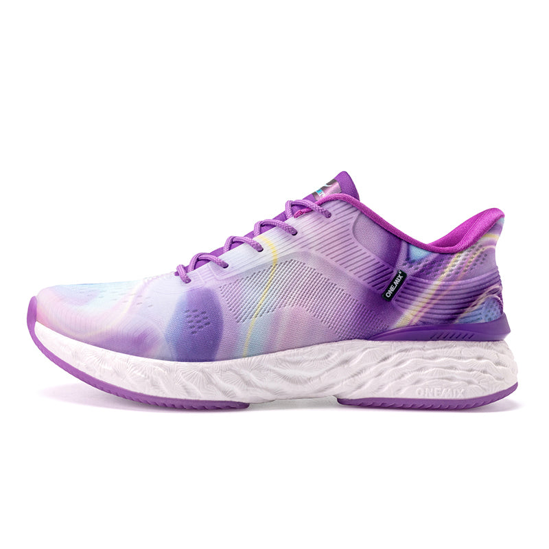 Zapatillas de running ligeras, transpirables y cómodas