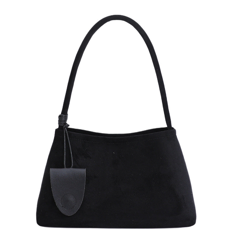 Bolso bandolera moderno que combina con todo