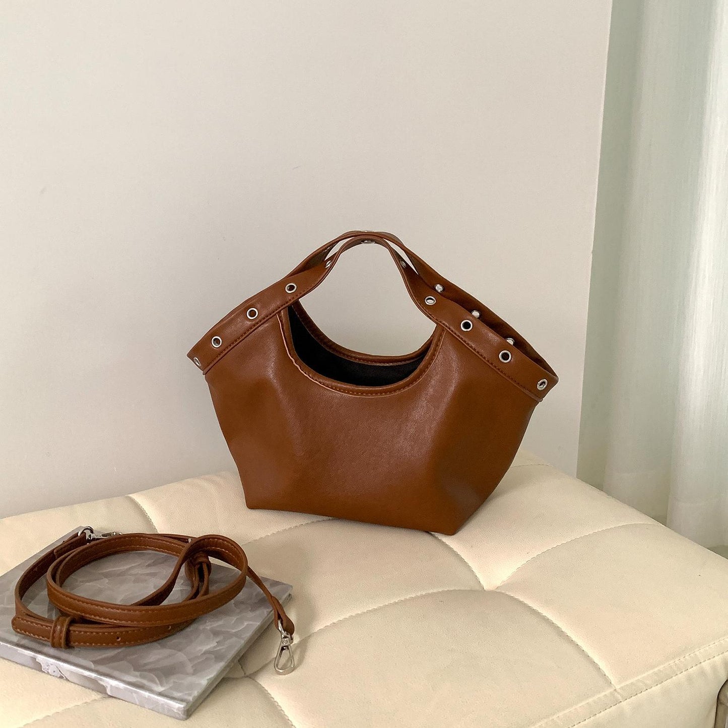 Women's Fashion Handbag Crossbody Bag