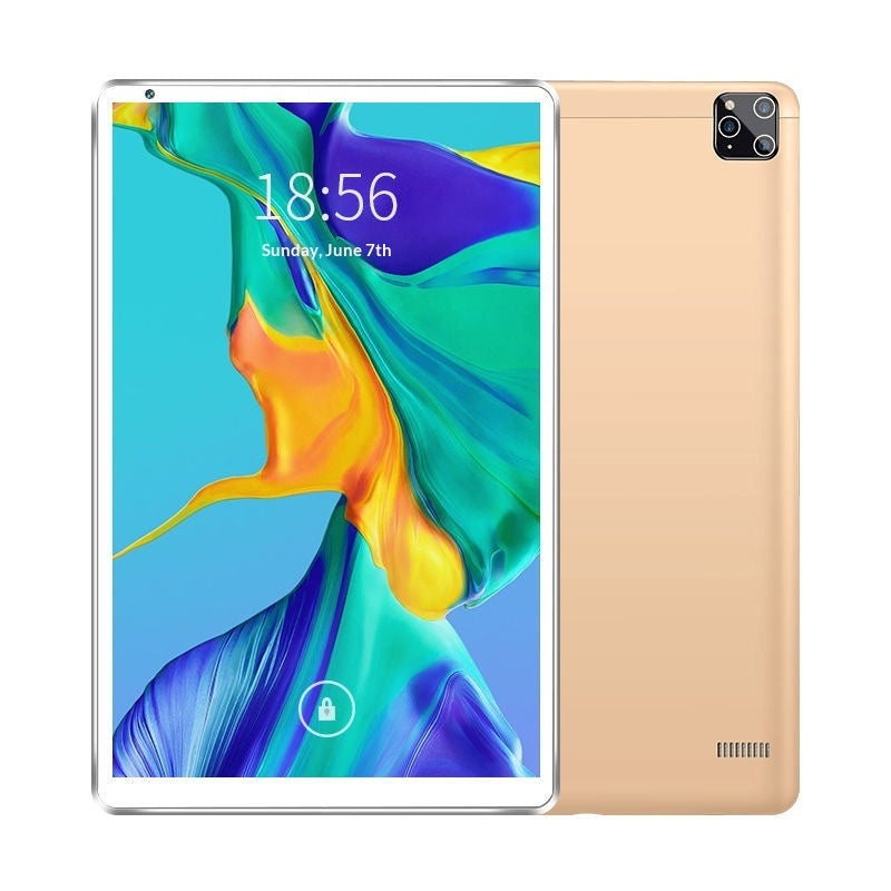 Tableta Android 2 en 1 5G para todas las redes para trabajo, entretenimiento, juegos y aprendizaje