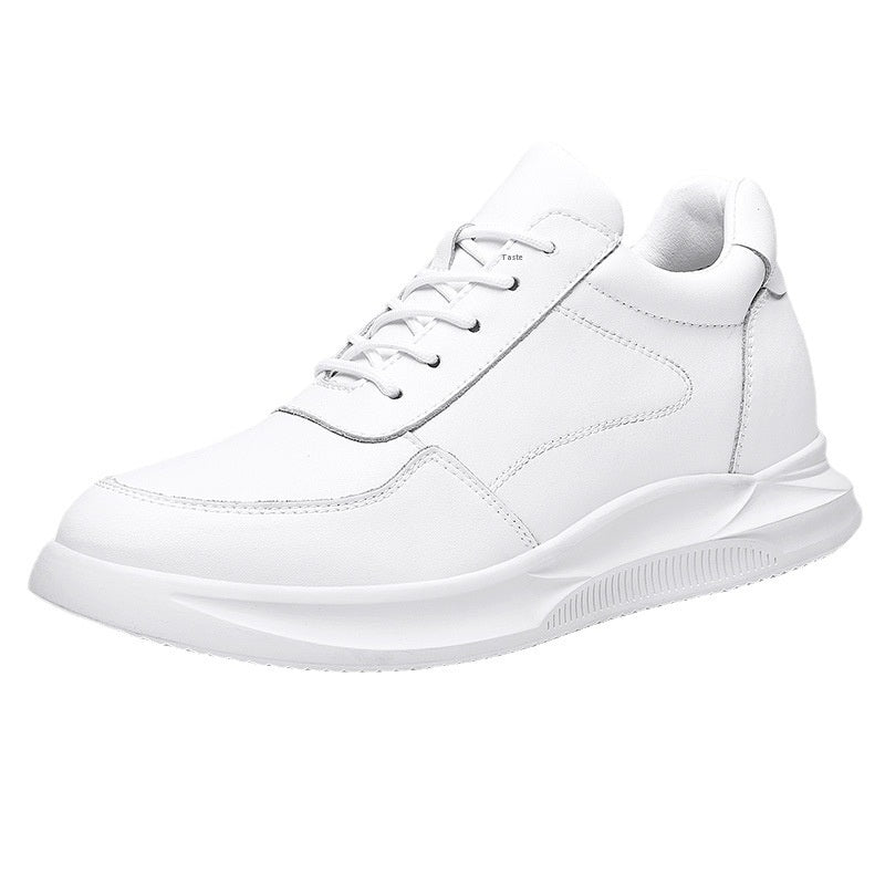 Zapatillas Deportivas Casuales de Hombre con Alzas Internas