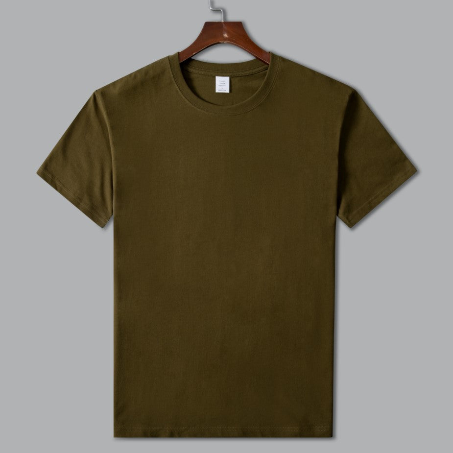 Unisex Blank T-shirts That Arent See-through