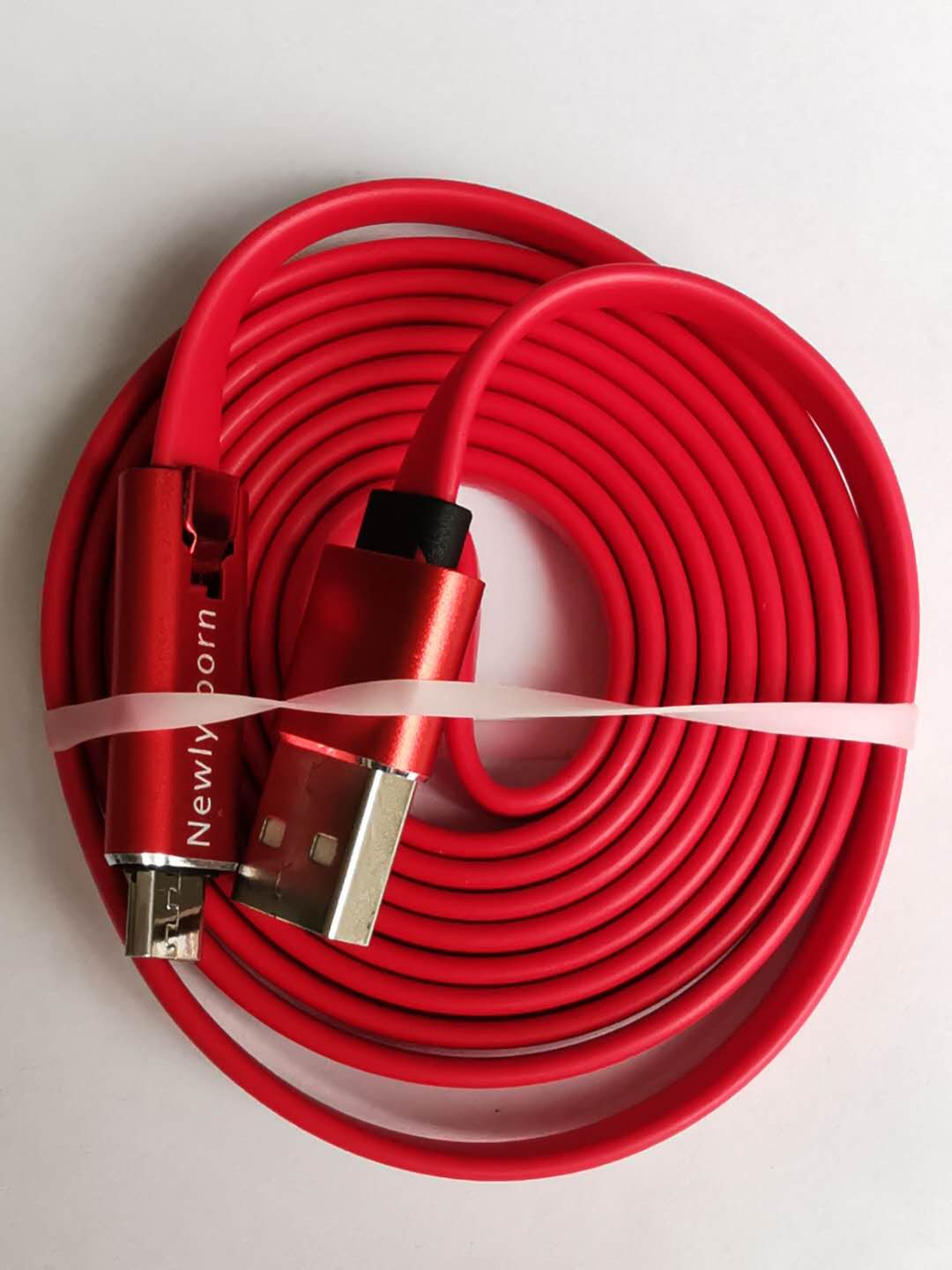 GRAN OFERTA 70% DE DESCUENTO - Cable de carga Renew compatible con todos los teléfonos inteligentes