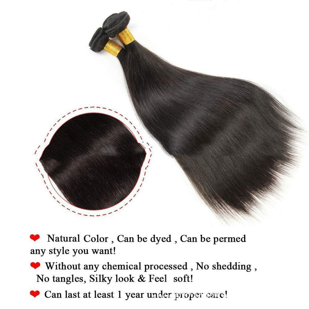 Pelucas, extensiones de cabello humano natural