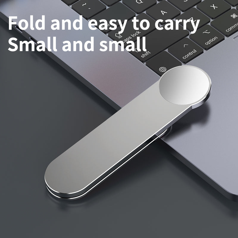 Aluminum Alloy Mobile Phone Computer Dual Screen Extension Bracket