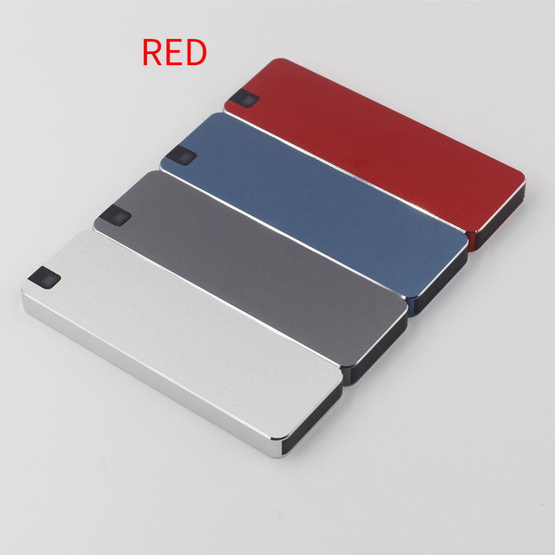 Amplíe y actualice las SSD portátiles externas
