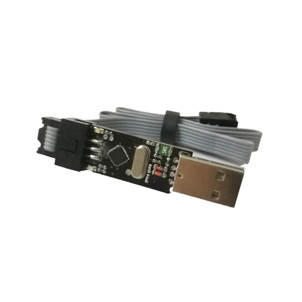 Control de Vuelo Nuevo Firmware KK2 con autoestabilización