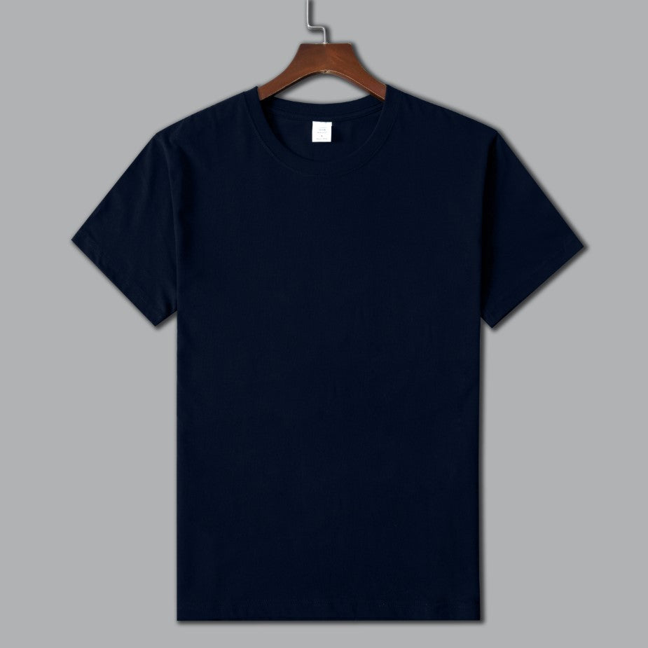 Unisex Blank T-shirts That Arent See-through