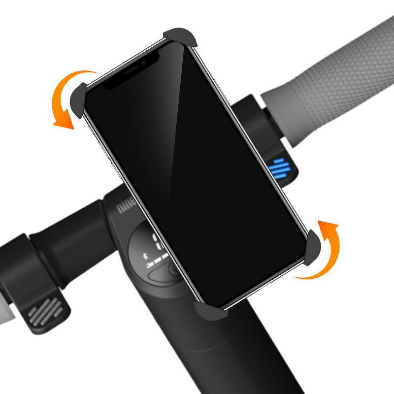 Accesorios para bicicleta de montaña plegable