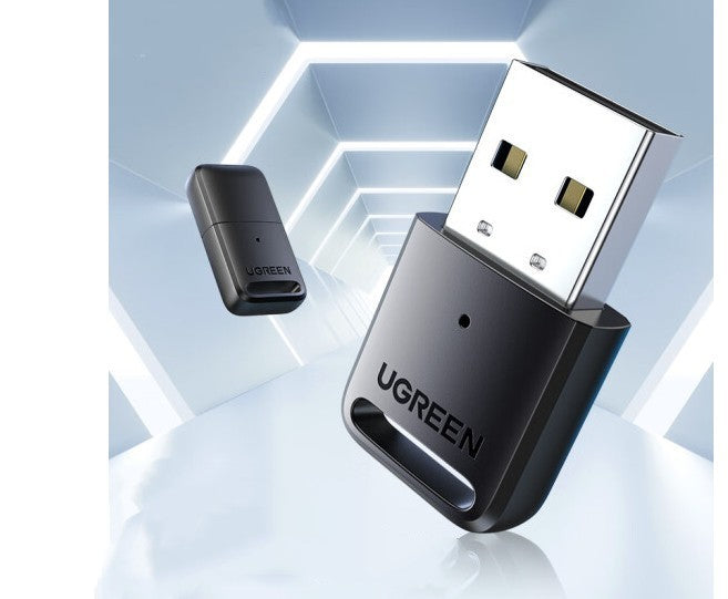 Transmisor USB Bluetooth 5.0