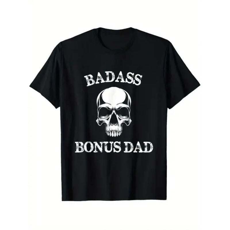 Trendy Mens And Womens T-shirts From Europe And The US