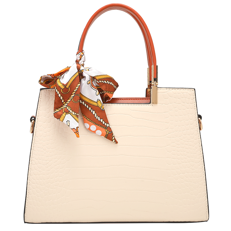 Bolso Bandolera Grande y Moderno con Diseño Espacioso
