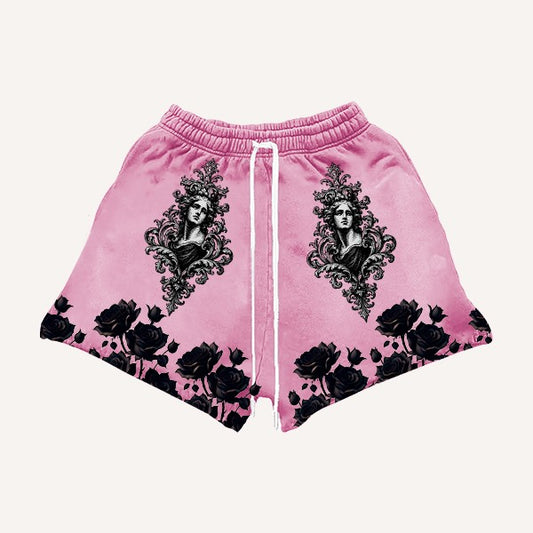 Fashion Shorts Have Many Colors