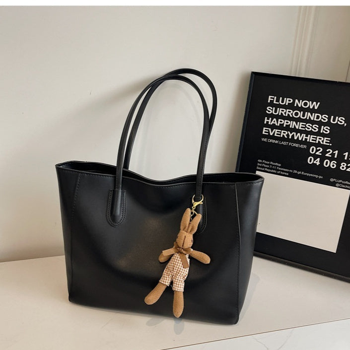 Bolso de hombro informal de mujer a la moda