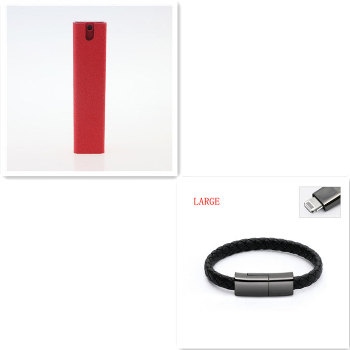 Kit de Limpieza de Pantalla de Teléfono y Computadora 2 en 1 Para Eliminación de Polvo de Pantalla, Juego de Paños de Microfibra