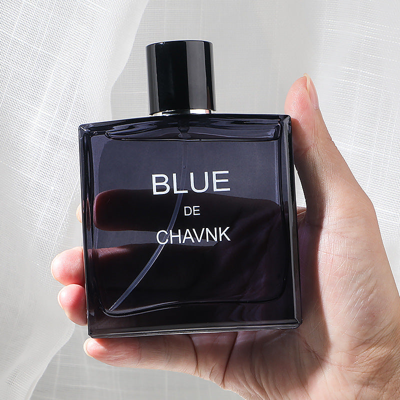Perfume de hombre: Fragancia ligera y duradera