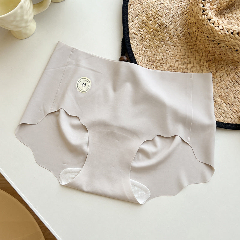 Seamless Womens Underwear That Doesnt Dig Into The Hips