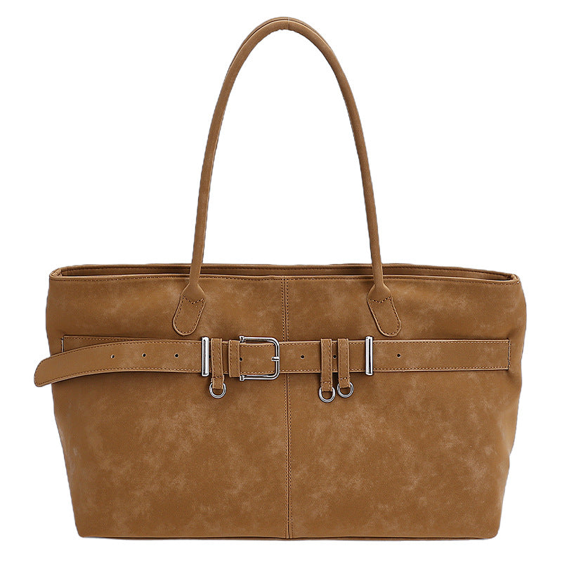 Bolso Bandolera Retro, Simple y Versátil, Bolso de Moda