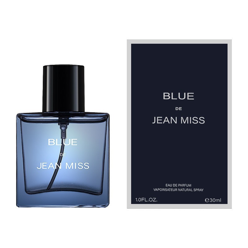 Perfume de hombre: Fragancia ligera y duradera