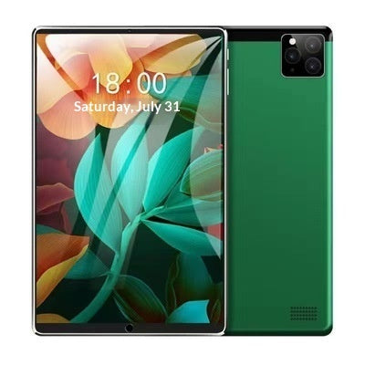 Tableta Android 2 en 1 5G para todas las redes para trabajo, entretenimiento, juegos y aprendizaje