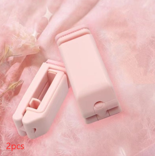 Soporte giratorio 360 multifuncional plegable para teléfono móvil