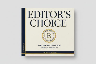 Editor’s Choice