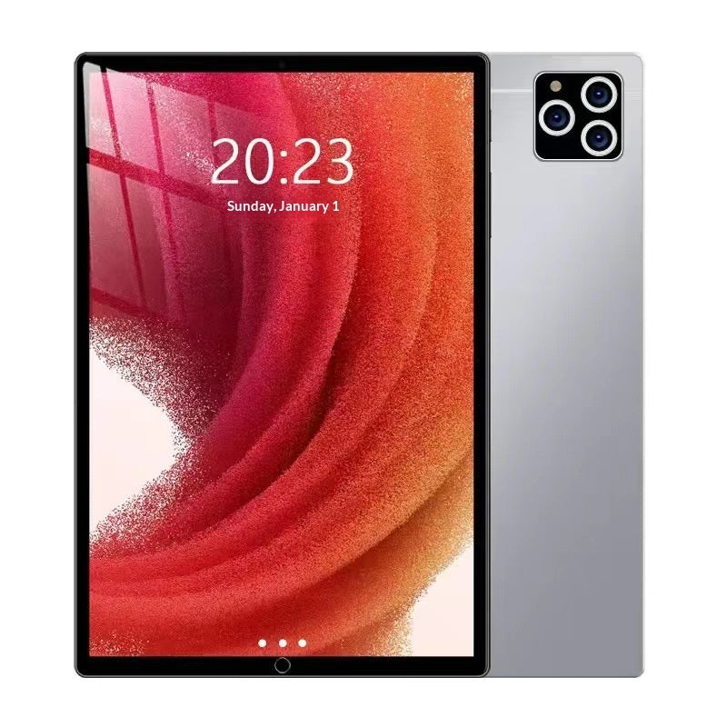 Tableta Android 2 en 1 5G para todas las redes para trabajo, entretenimiento, juegos y aprendizaje