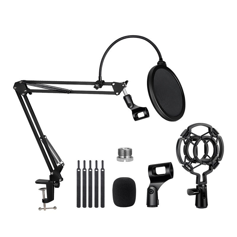 NB35 Soporte para micrófono de condensador