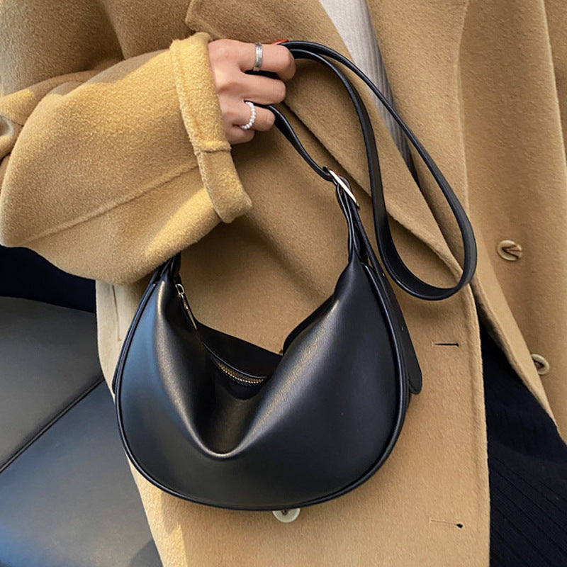 Bolso nuevo para mujer de alta gama, informal, de hombro y cruzado