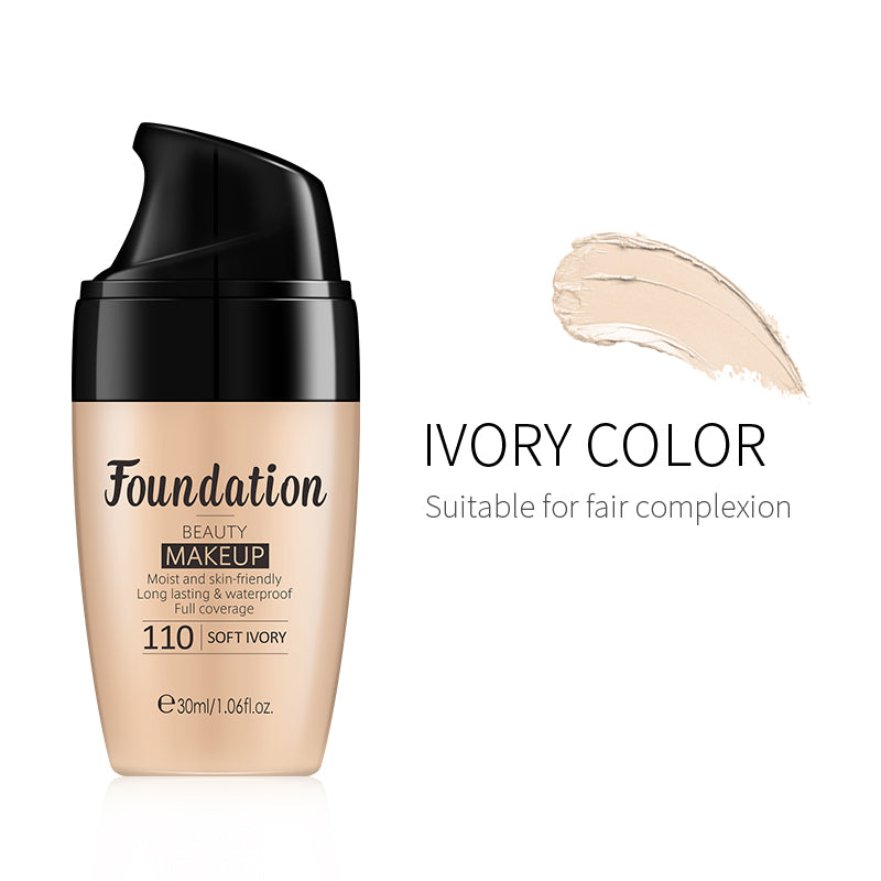 Corrector Hidratante Maquillaje Base Natural