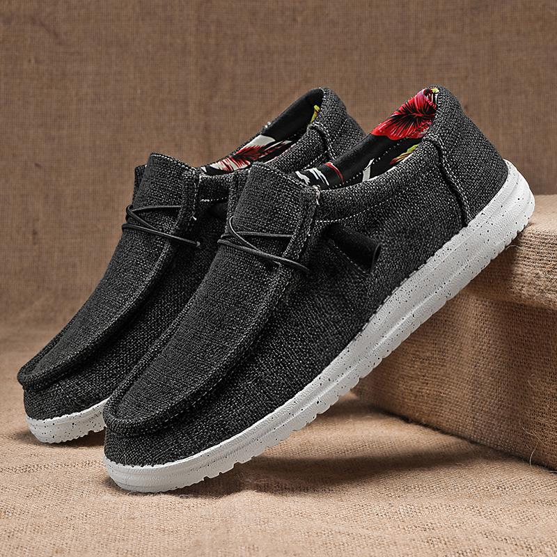 Mocasines Zapatillas de hombre de moda