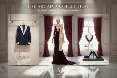 Exclusive Collection